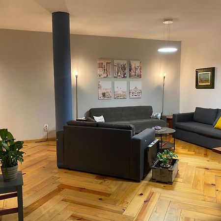 Corazon De Condesa Apartment Mexico City Ngoại thất bức ảnh