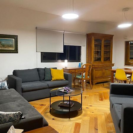Corazon De Condesa Apartment Mexico City Ngoại thất bức ảnh