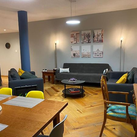 Corazon De Condesa Apartment Mexico City Ngoại thất bức ảnh