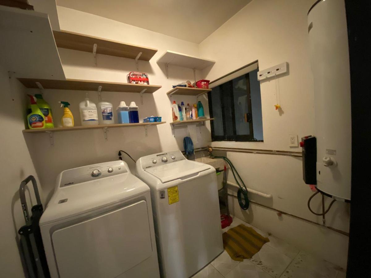Corazon De Condesa Apartment Mexico City Ngoại thất bức ảnh